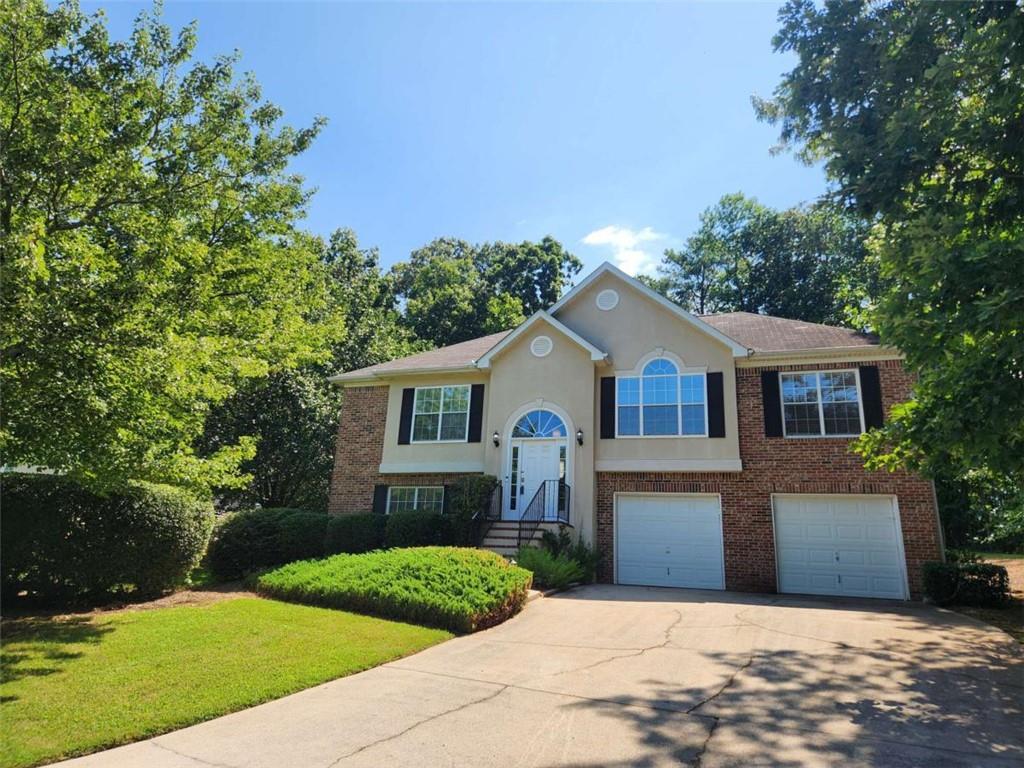 5619 Wandering Vine Ln., Mableton, GA 30126