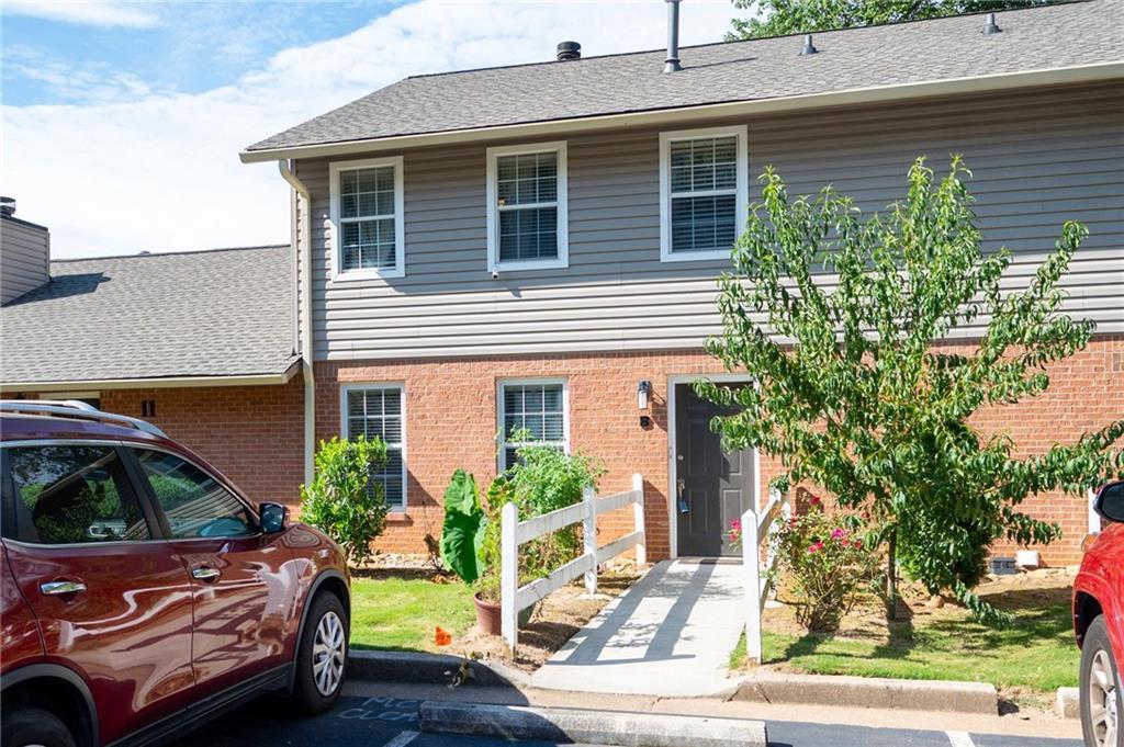 7750 Roswell Unit 11b Rd. #11B, Sandy Springs, GA 30350