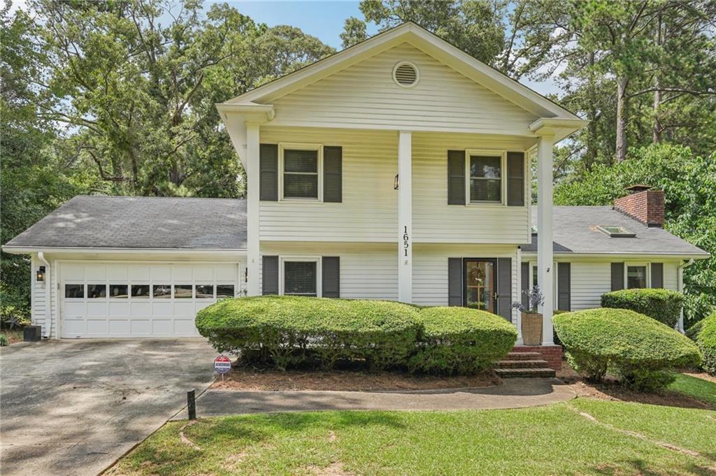 1651 King Rd., Riverdale, GA 30296