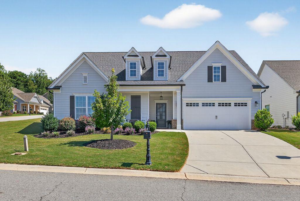 4490 Links Blvd., Jefferson, GA 30549