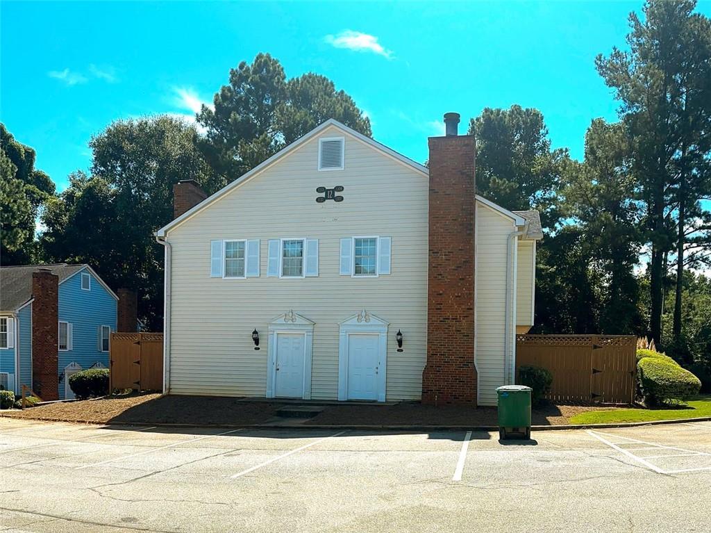 1109 Greenyard Way, Norcross, GA 30093