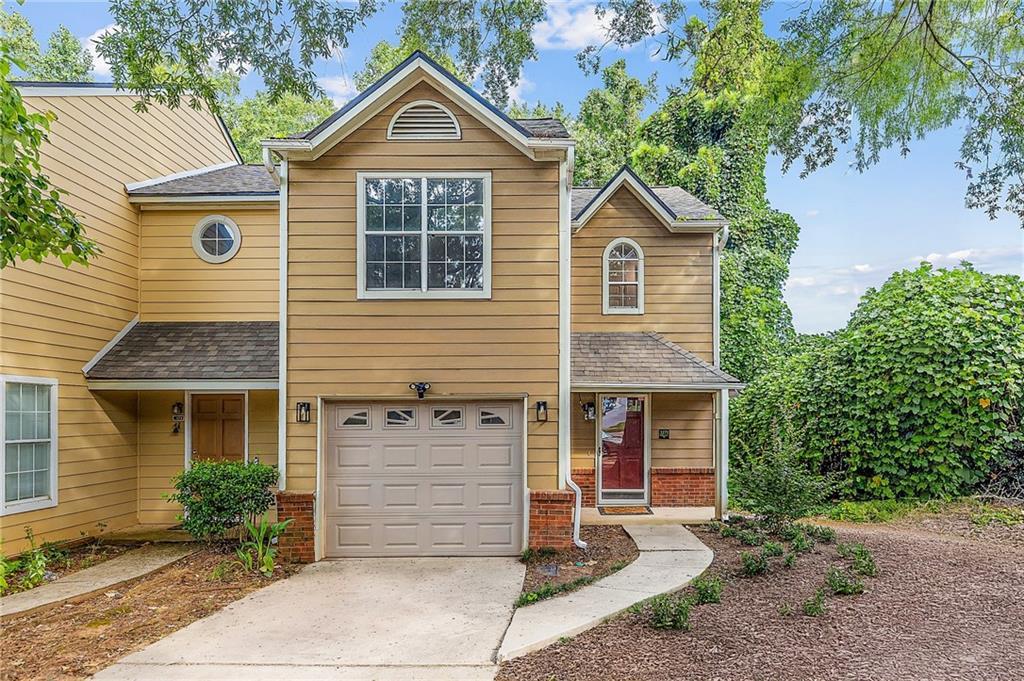 3271 Long Iron Pl., Lawrenceville, GA 30044