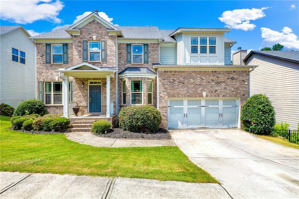 1520 Primrose Park Rd., Sugar Hill, GA 30518
