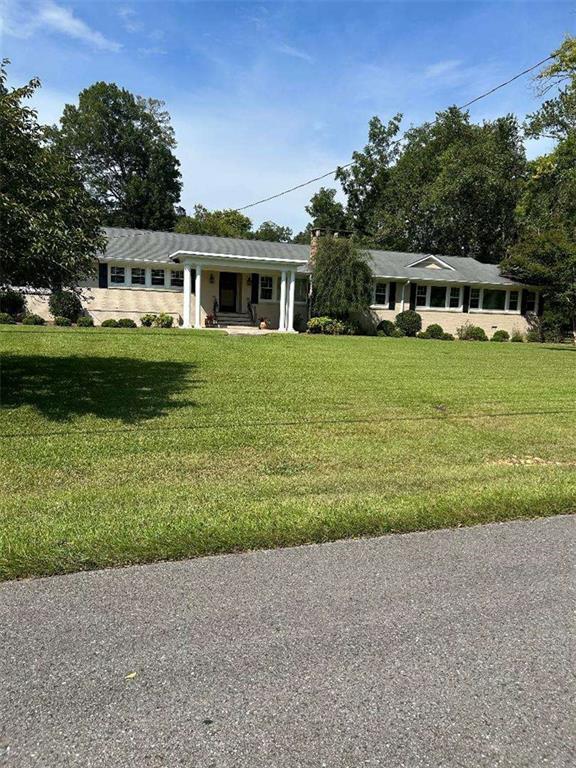 411 Cooper Dr., Rome, GA 30161