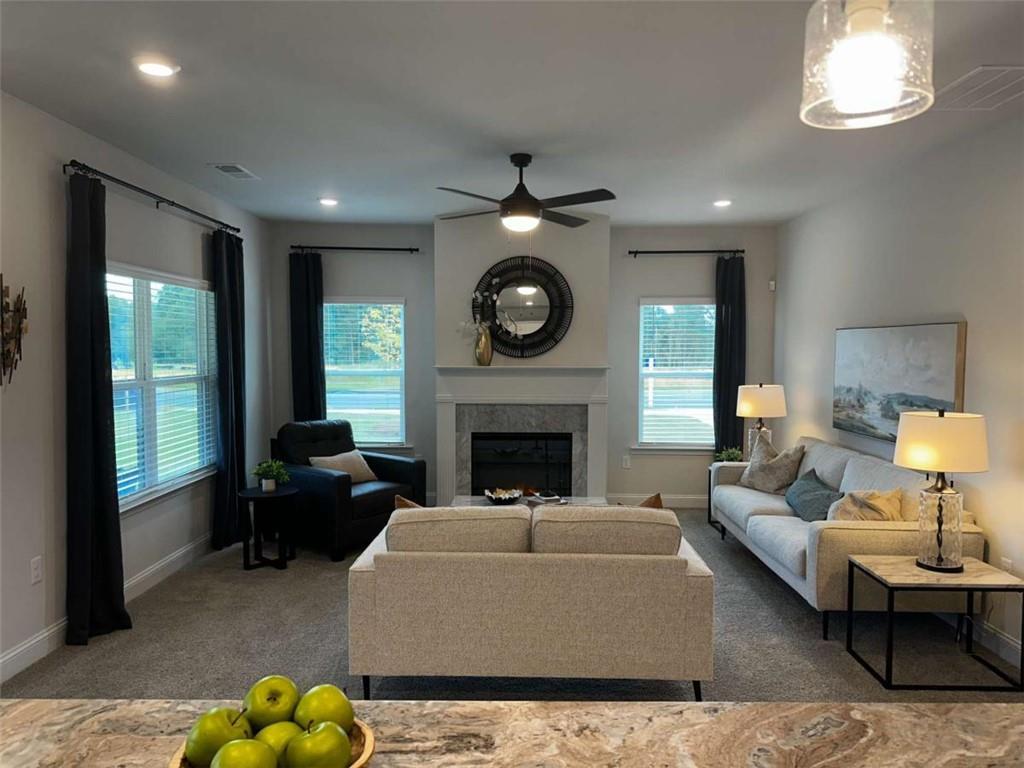 204 Chaucer Lane, Carrollton, GA 30117