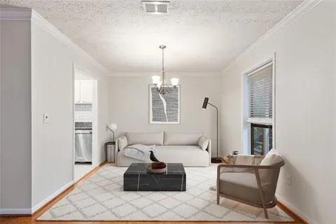 5137 Roswell Rd #7, Sandy Springs, GA 30342