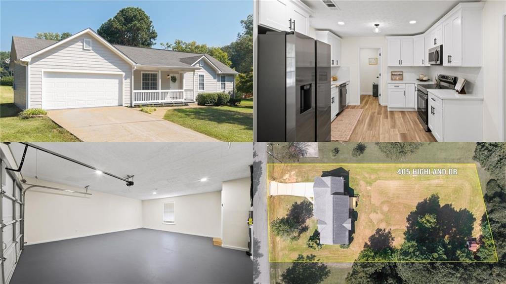 405 Highland Dr., Mcdonough, GA 30253