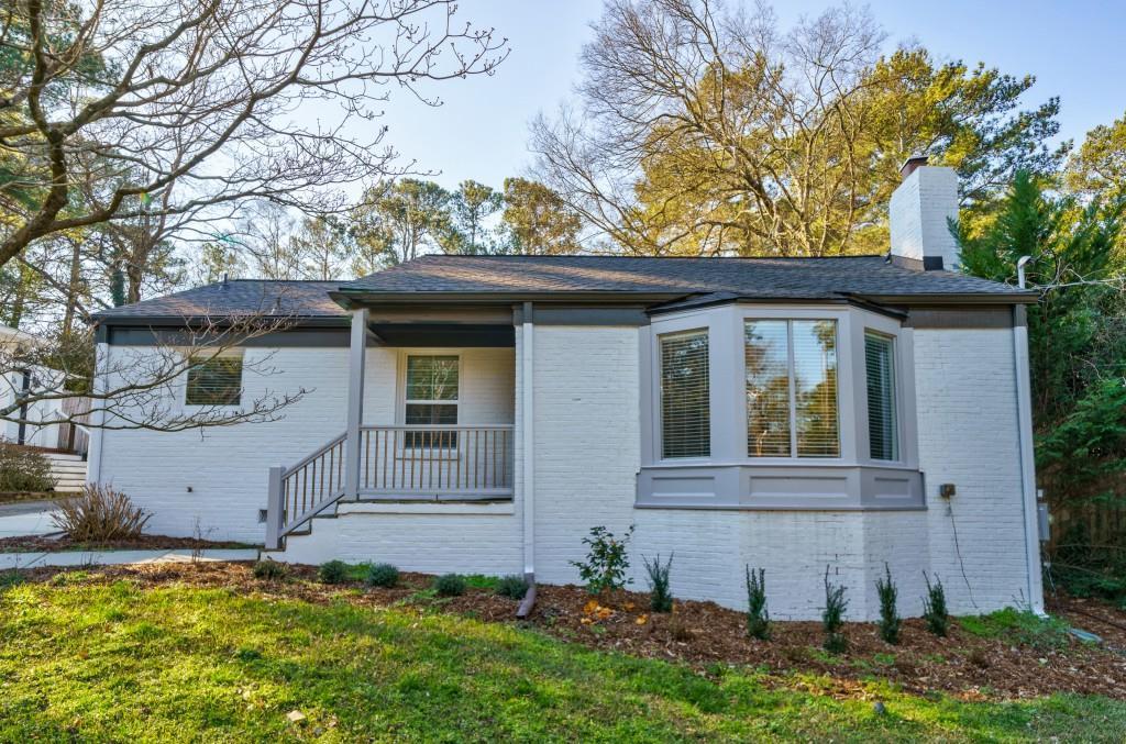 995 Lindbergh Dr., Atlanta, GA 30324
