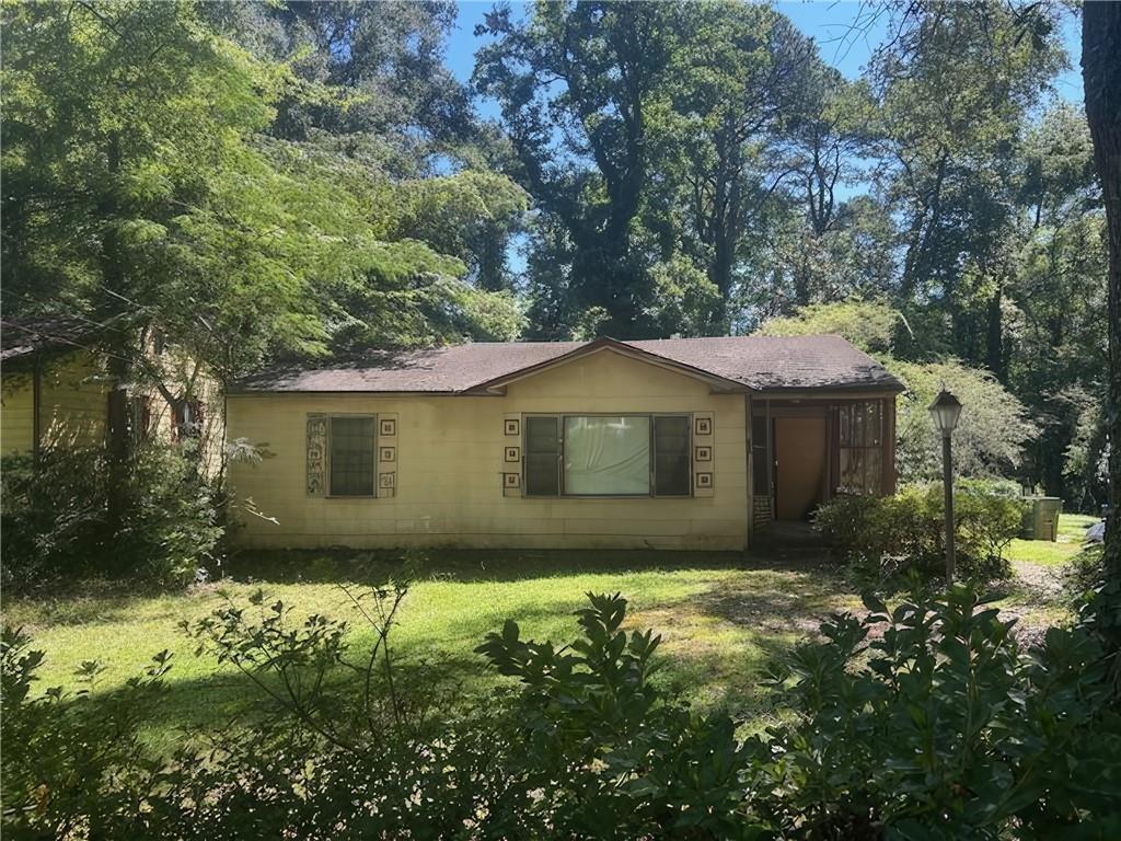 1075 Cato St., Atlanta, GA 30318