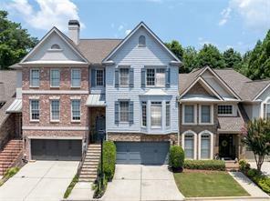 196 Mystic Ct., Atlanta, GA 30342
