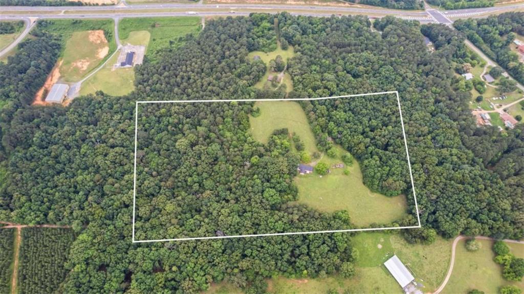 256 Cuzzort Rd., Cedartown, GA 30125