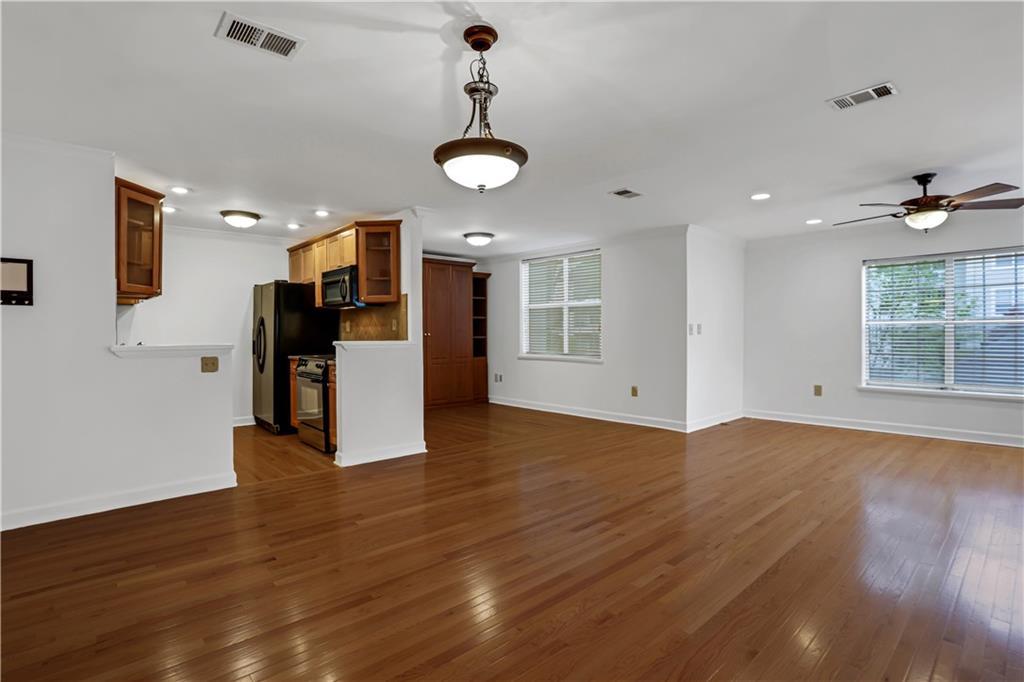 3655 Habersham Rd. #254B, Atlanta, GA 30305