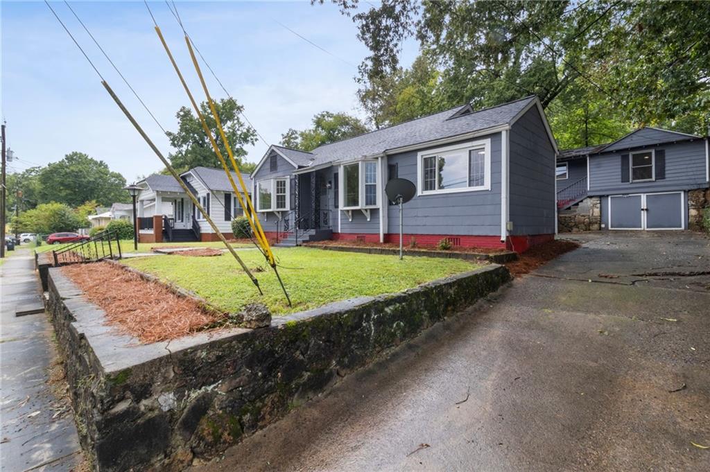 23 Reece St., Rome, GA 30161