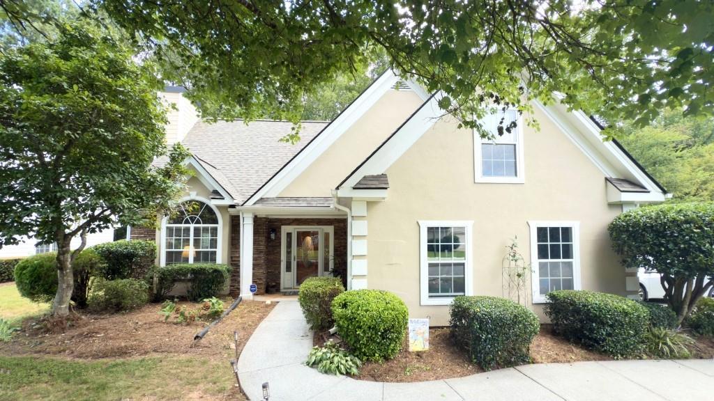 2301 Clipper Ln., Marietta, GA 30062