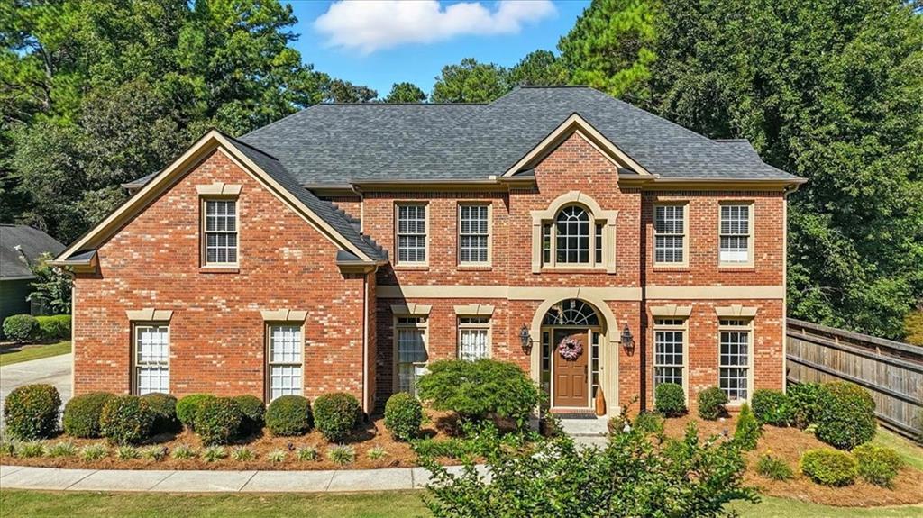2297 County Line Rd., Acworth, GA 30101