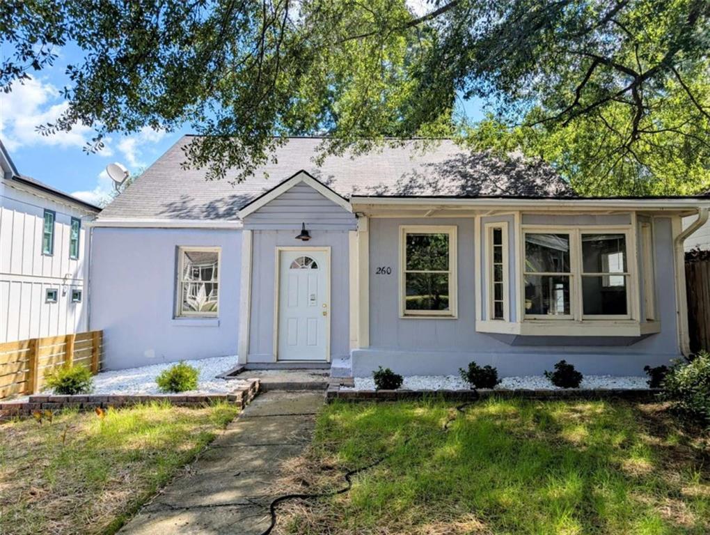 260 Patterson Ave., Atlanta, GA 30316