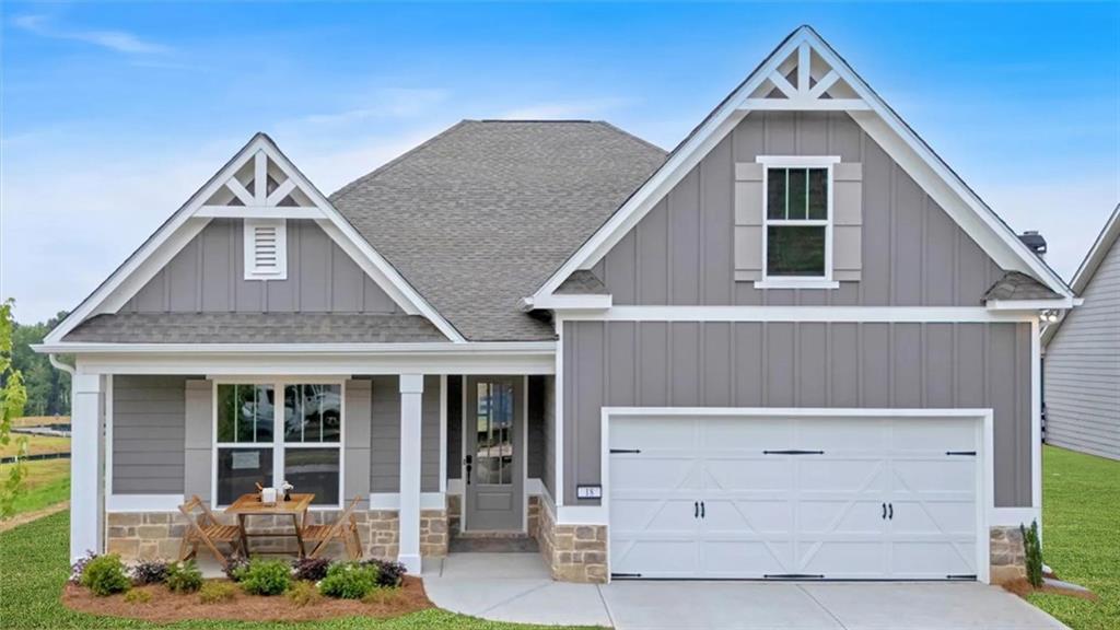 64 Colonial Ter., Villa Rica, GA 30180