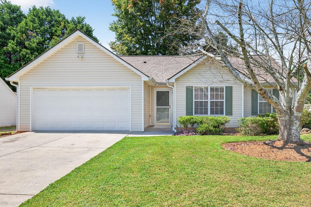 5048 Cheltingham Ct., Sugar Hill, GA 30518