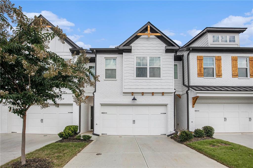 62 Garrison Dr., Winder, GA 30680