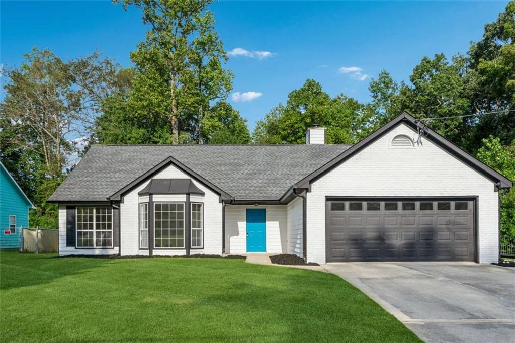 585 Corley Brook Way, Lawrenceville, GA 30046