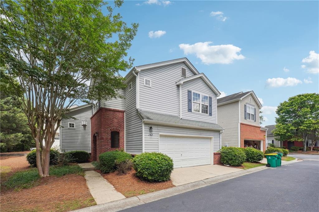 142 Swanee Ln., Woodstock, GA 30188