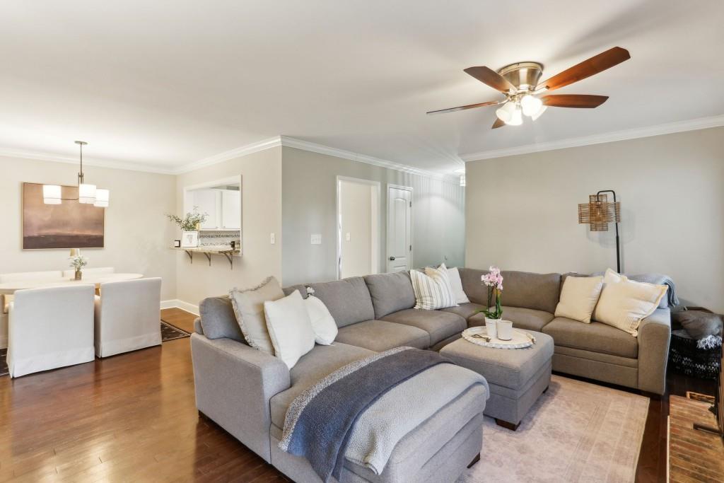 2901 Lenox Rd. #1002, Atlanta, GA 30324