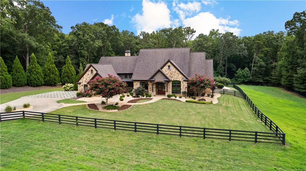 7245 Campground Rd., Cumming, GA 30040