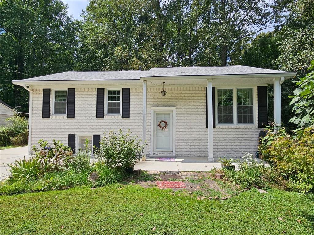 3990 Admiral Dr., Chamblee, GA 30341