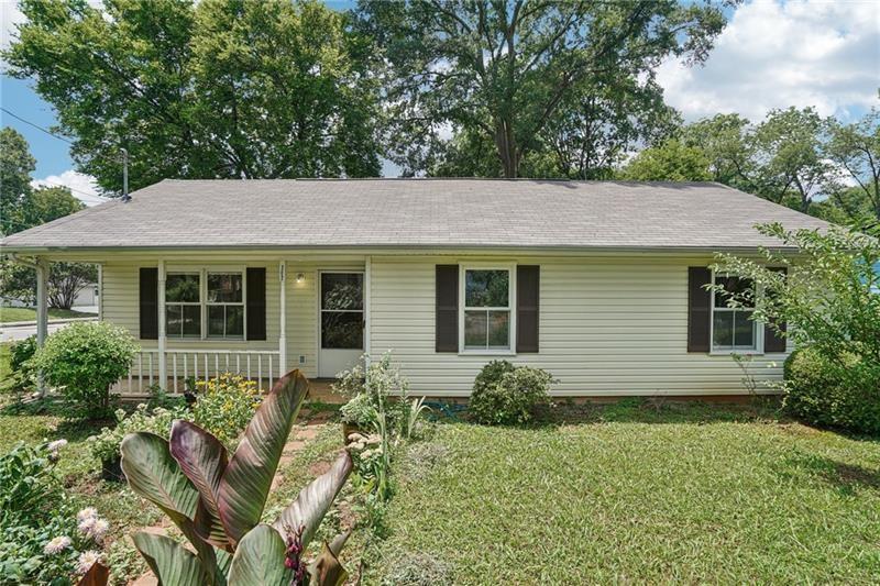 302 Douglas St., Cartersville, GA 30120