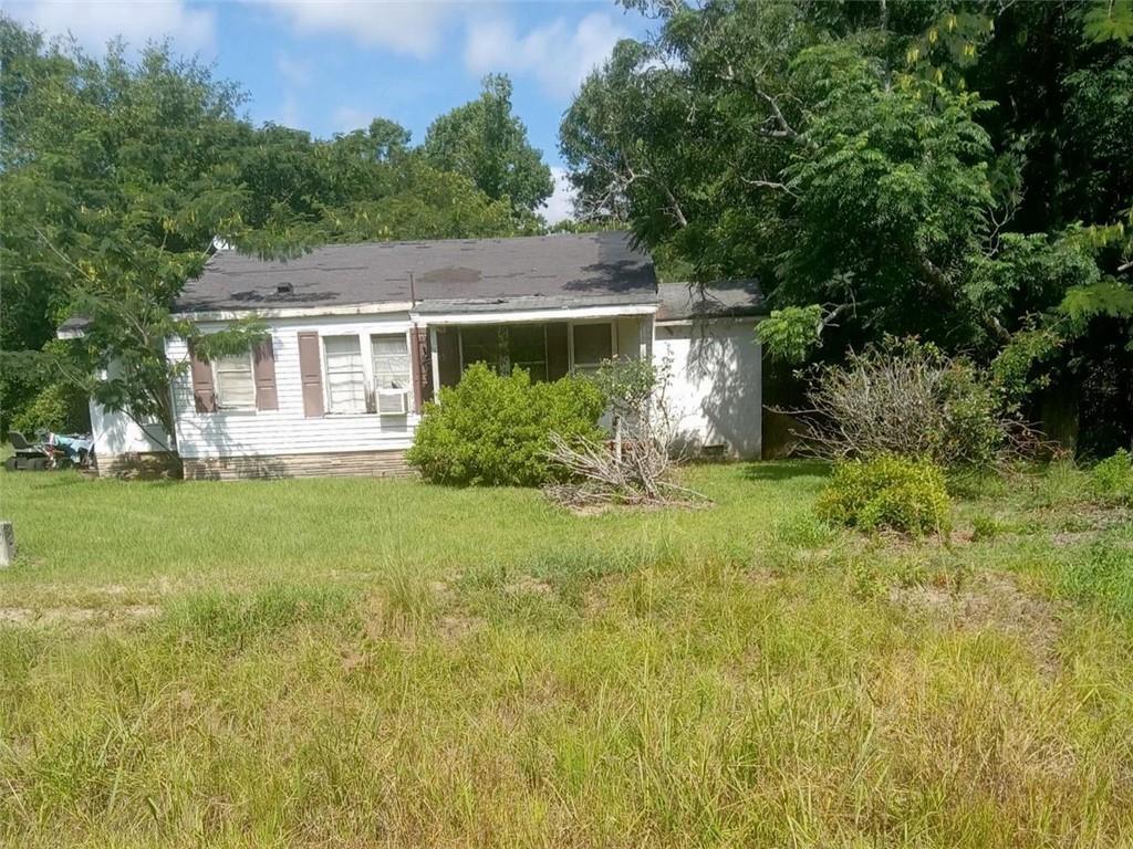 3744 Us Highway 25, Millen, GA 30442