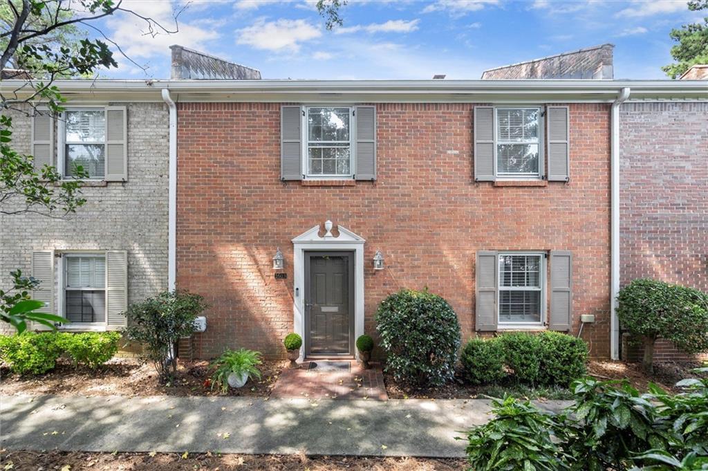 1603 Executive Park Ln., Atlanta, GA 30329