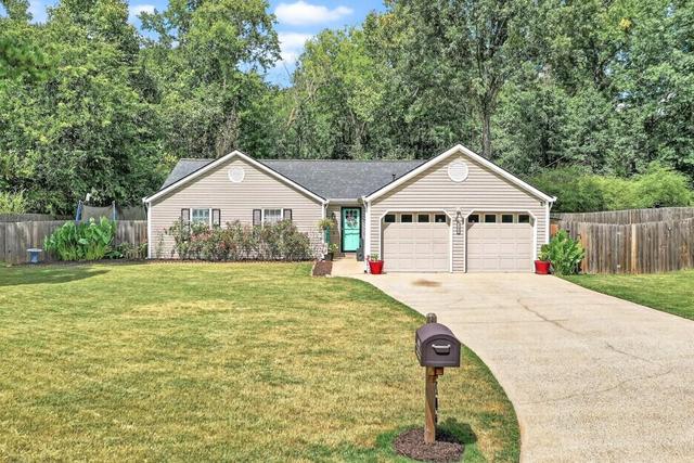 New Homes For Sale This Week That Attend Arnold Mill Elementary School: August 29th to September 4th