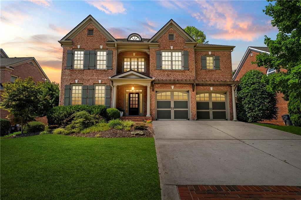 1355 Murrays Loch Pl., Kennesaw, GA 30152