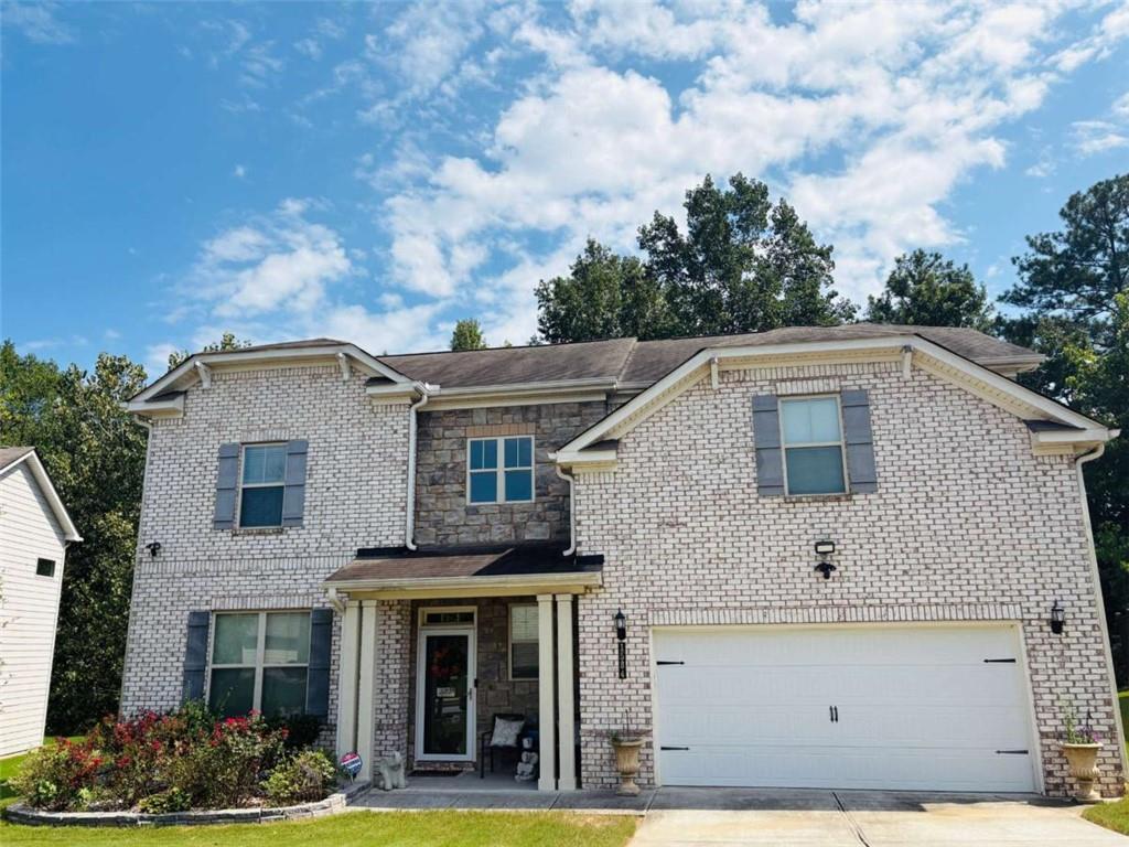 1584 Nations Tr., Riverdale, GA 30296