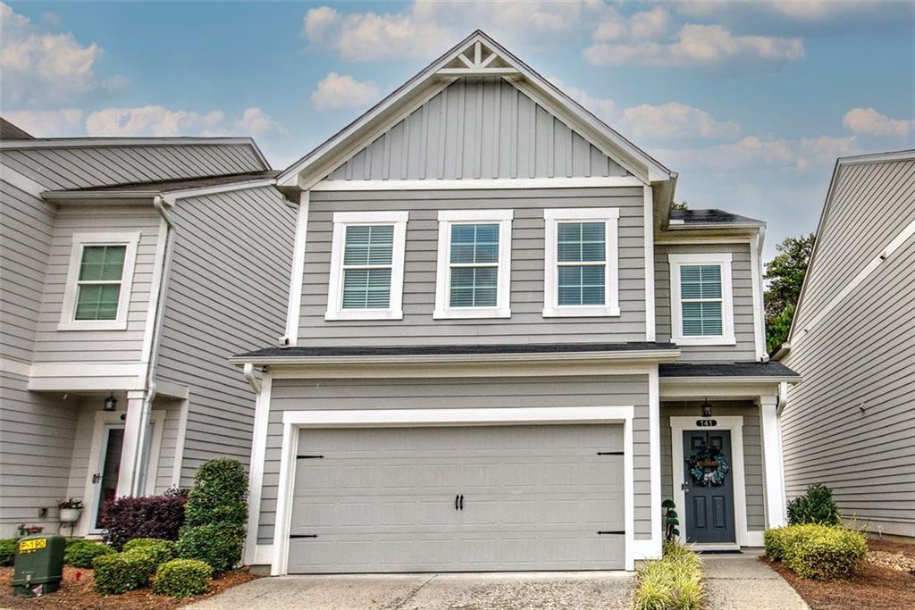 141 Millers Ln., Calhoun, GA 30701