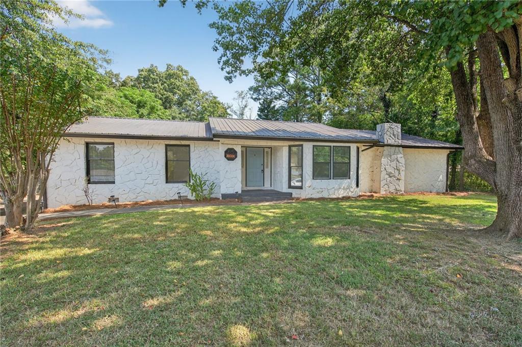 4444 Hide A Way Dr., Austell, GA 30106