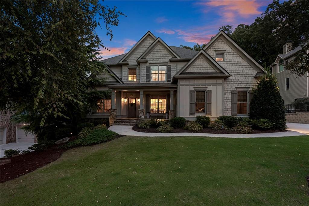 1750 Marcia Overlook Dr., Cumming, GA 30041