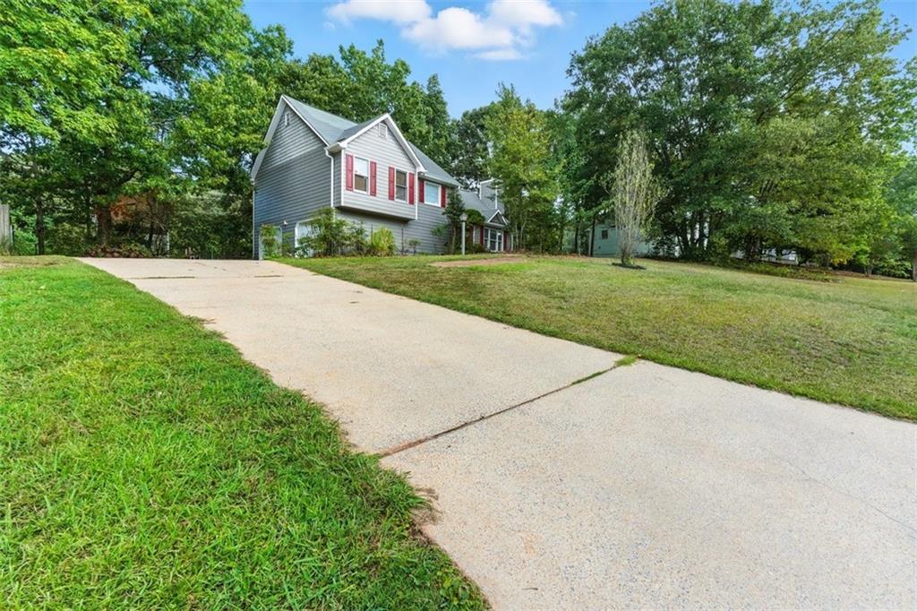 21 Whistle Stop Dr., Cartersville, GA 30120