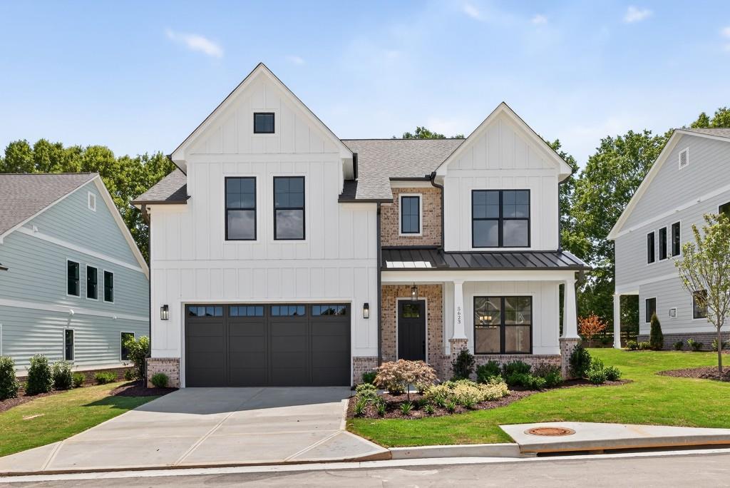 5623 Meadowstone Walk, Kennesaw, GA 30152