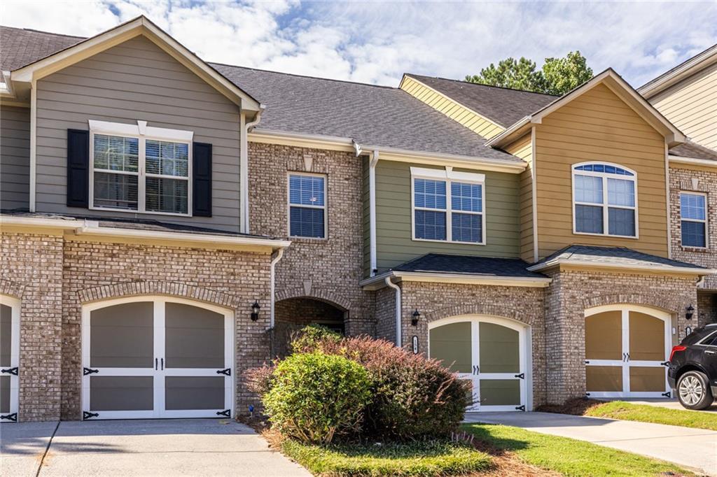 154 Trailside Way, Hiram, GA 30141
