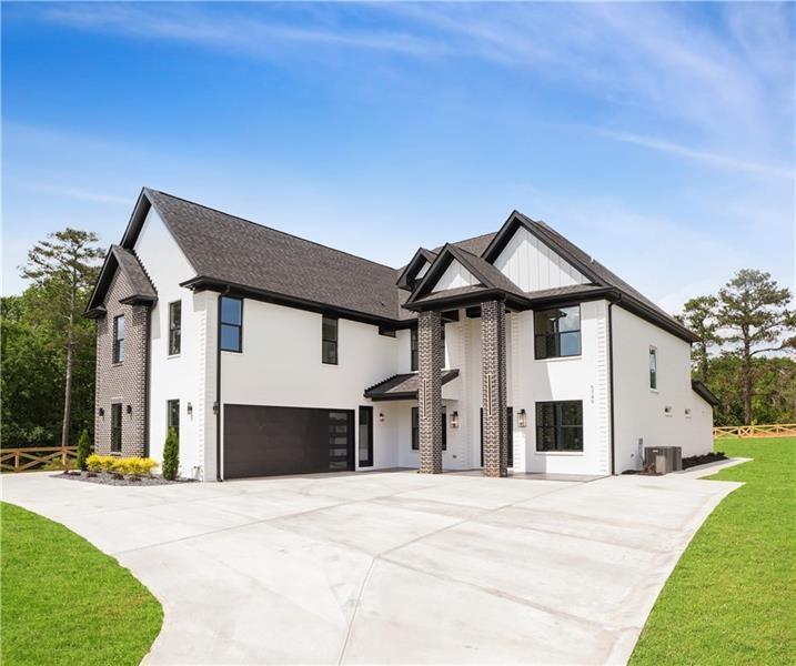 5749 Union Church Rd., Braselton, GA 30517