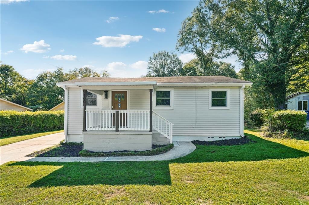190 Derby St., Athens, GA 30601