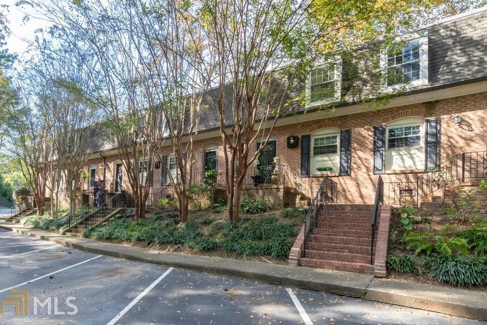 1261 Lavista Rd. #M-4, Atlanta, GA 30324
