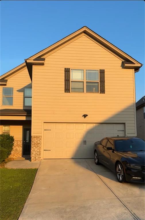 3016 Abraham Ln., Mcdonough, GA 30253