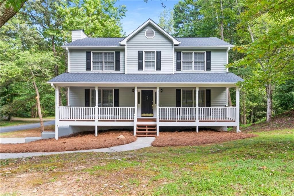 3662 N Hampton Dr., Kennesaw, GA 30144