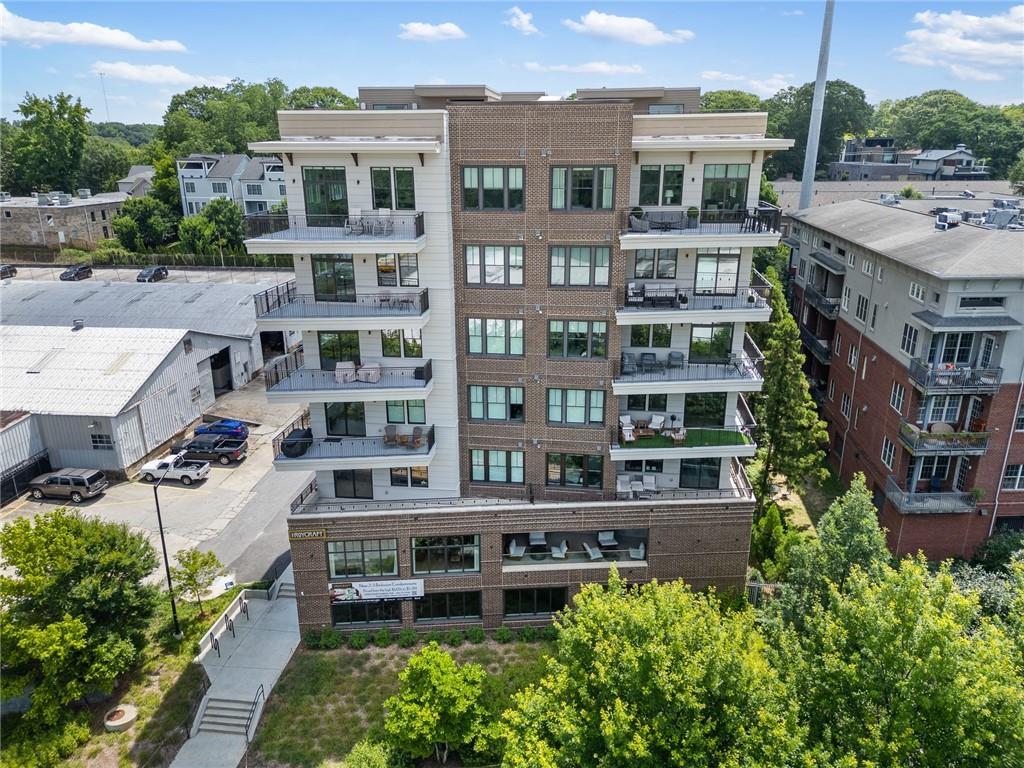 675 Drewry St. #506, Atlanta, GA 30306