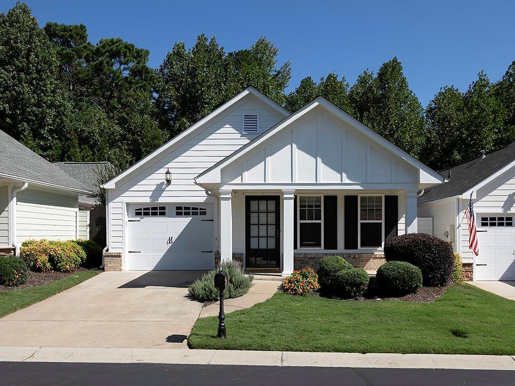 423 Thaxton Ln., Woodstock, GA 30188