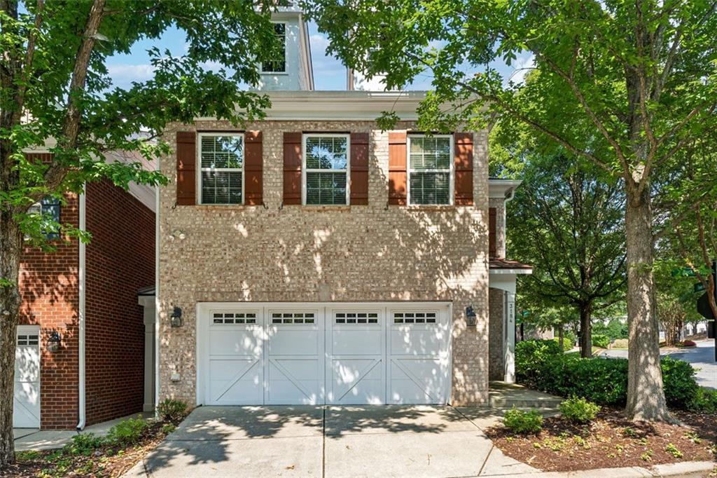 3184 Buck Way, Alpharetta, GA 30004