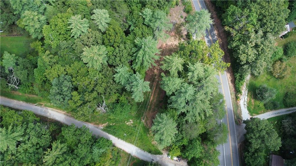 Mitchell Road, Dahlonega, GA 30533