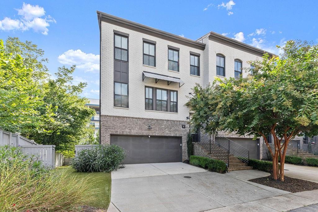 1388 La France St. #8, Atlanta, GA 30307